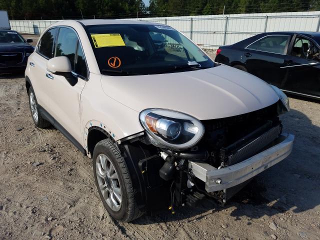 fiat 500x loung 2016 zfbcfydt9gp388879