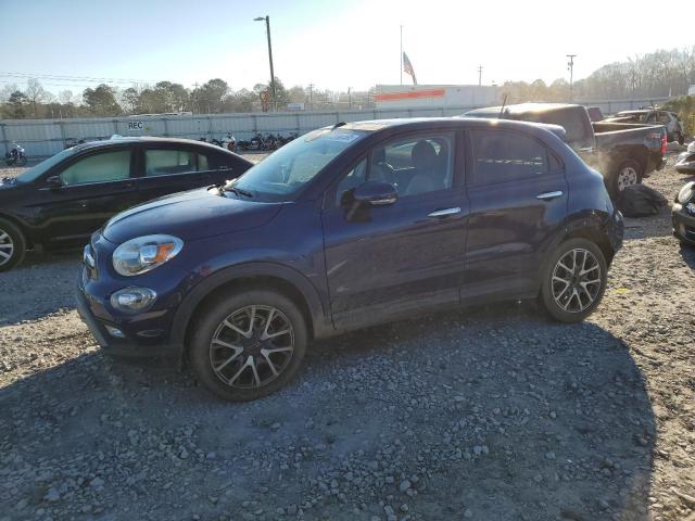 fiat 500x trekk 2016 zfbcfyet0gp356465