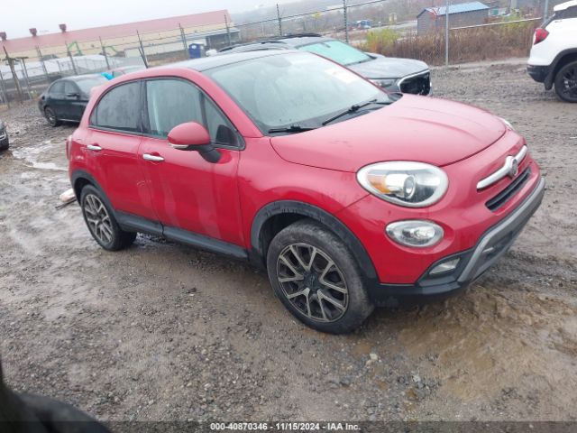 fiat 500x 2016 zfbcfyet0gp492840