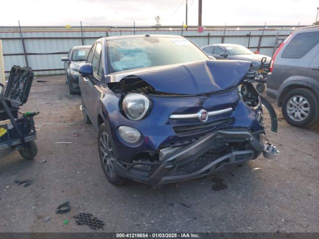 fiat 500x 2016 zfbcfyet7gp381878