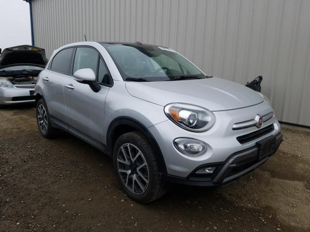 fiat 500x trekk 2016 zfbcfyet7gp407301