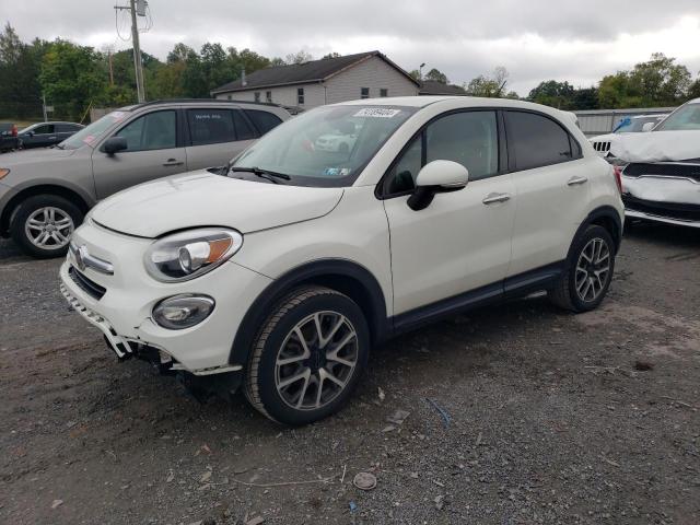 fiat 500x trekk 2016 zfbcfyet8gp403127