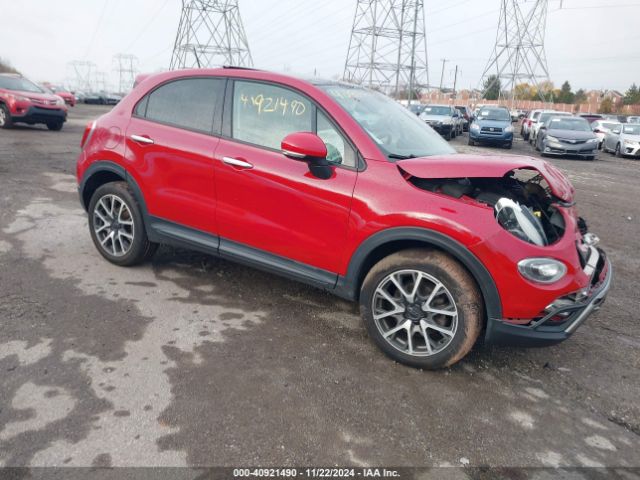 fiat 500x 2016 zfbcfyet8gp463229