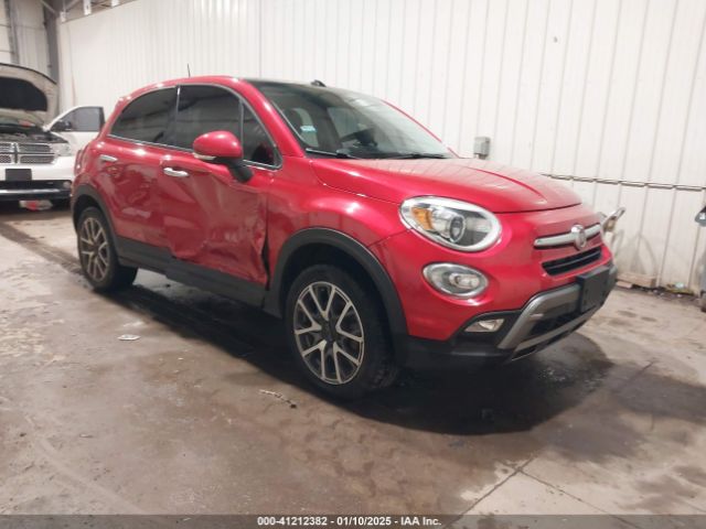 fiat 500x 2016 zfbcfyet9gp388122