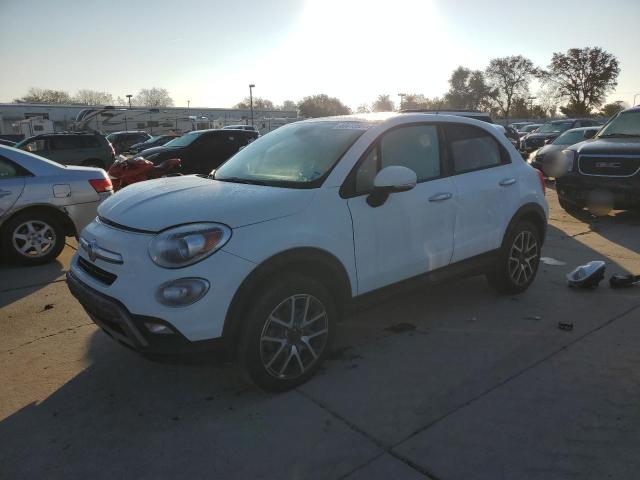 fiat 500x trekk 2016 zfbcfyet9gp404741