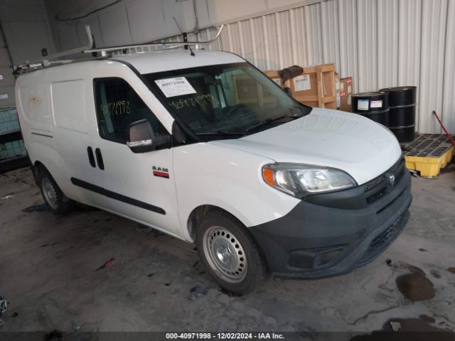 ram promaster city 2018 zfberfab0j6l54164