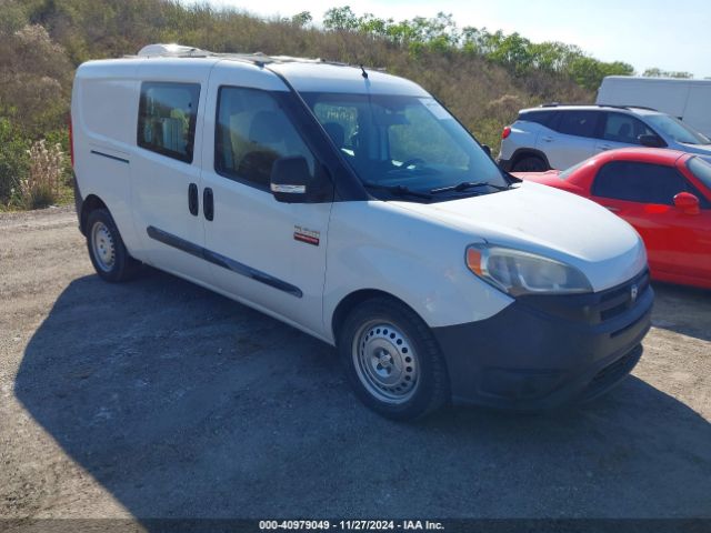 ram promaster city 2017 zfberfab1h6e46980