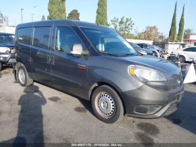 ram promaster city 2017 zfberfab2h6e14765