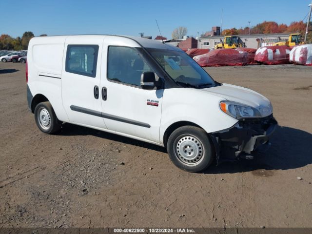 ram promaster city 2018 zfberfab2j6l71225