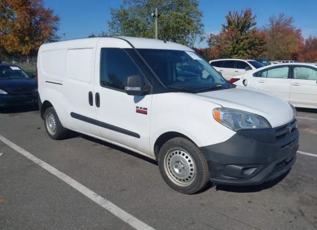 ram promaster city 2018 zfberfab2j6l81463