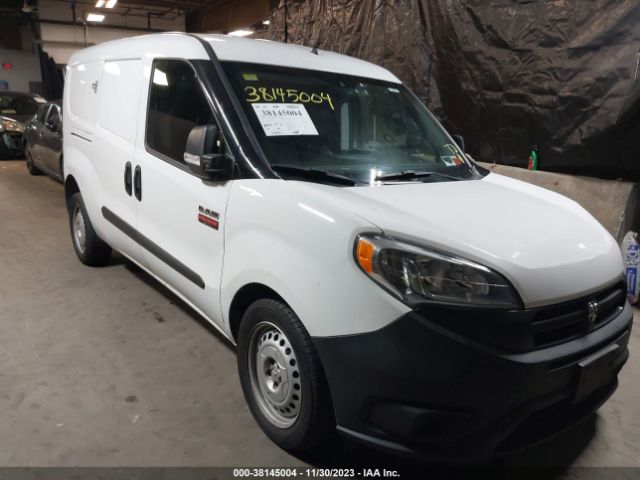 ram promaster city 2018 zfberfab3j6l04049