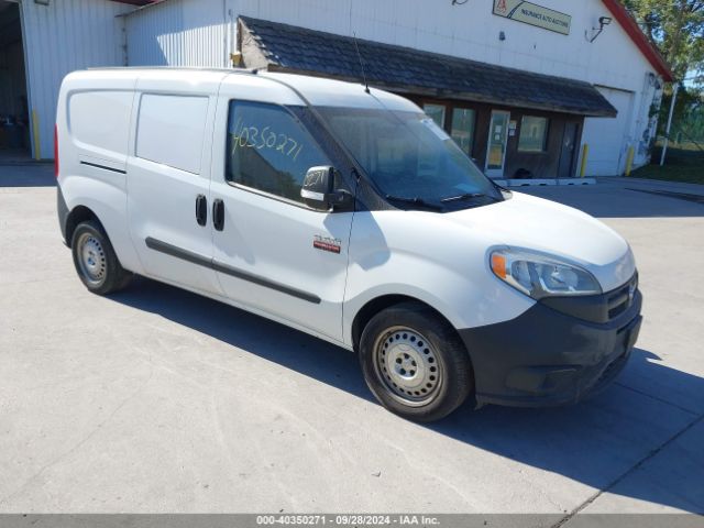 ram promaster city 2018 zfberfab4j6l29624