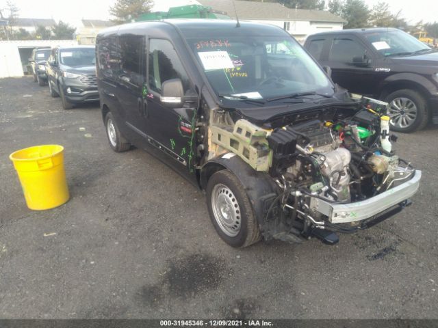 ram promaster city 2018 zfberfab4j6l34838