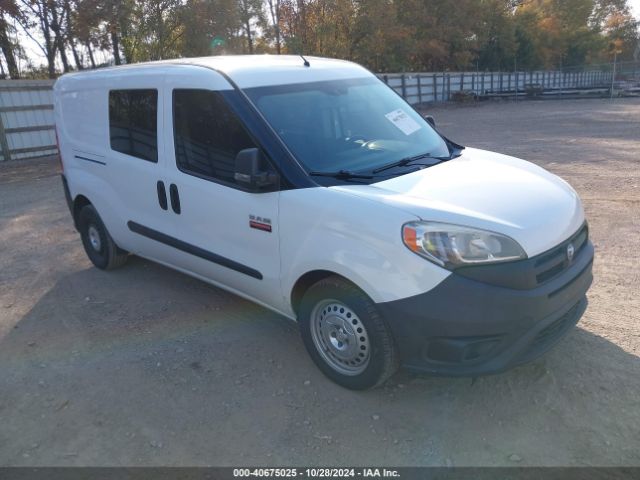 ram promaster city 2017 zfberfab5h6g19447