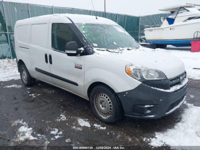 ram promaster city 2018 zfberfab5j6j68877