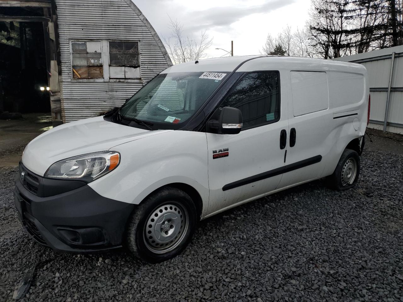 ram promaster city 2018 zfberfab5j6j81421