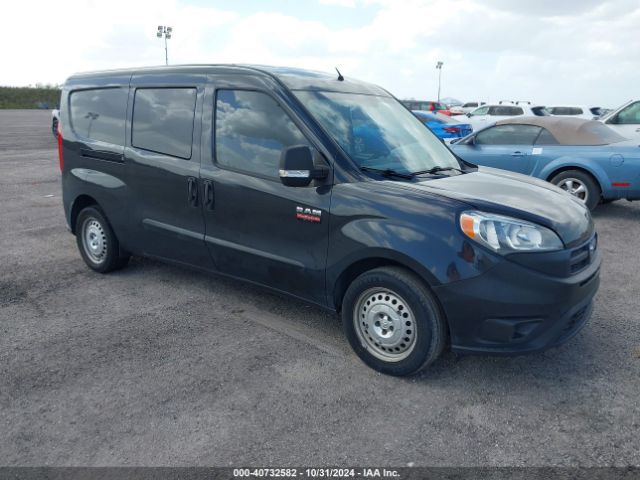 ram promaster city 2018 zfberfab6j6h99785