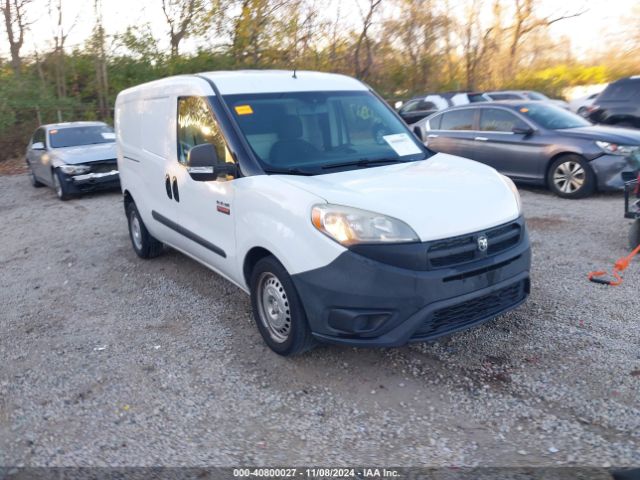 ram promaster city 2017 zfberfab8h6e49116