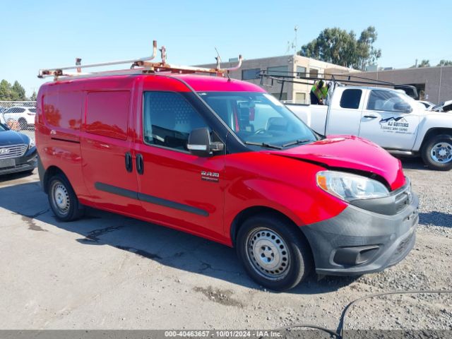 ram promaster city 2017 zfberfab8h6h29084