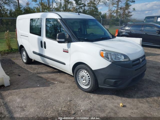 ram promaster city 2018 zfberfab9j6h93141