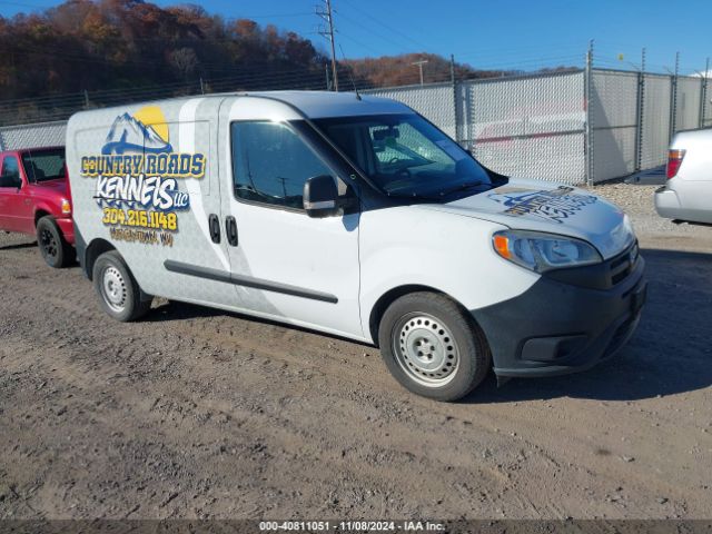 ram promaster city 2018 zfberfab9j6k13061