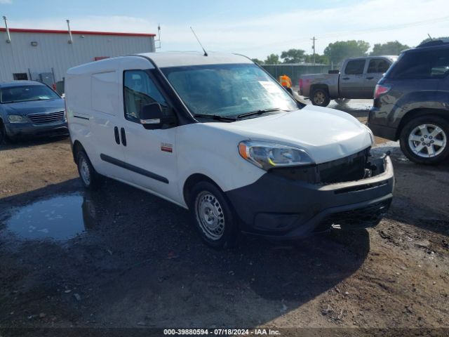 ram promaster city 2017 zfberfabxh6e17588