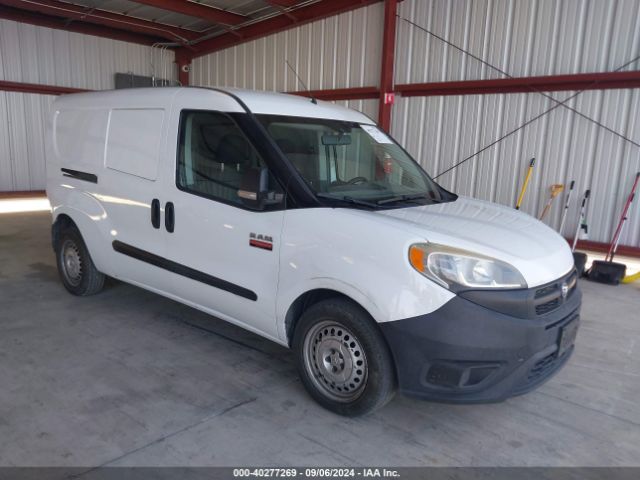 ram promaster city 2017 zfberfabxh6e59212