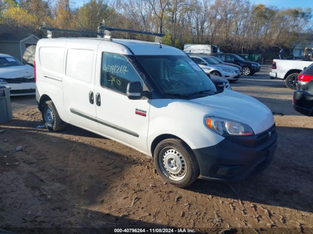 ram promaster city 2018 zfberfabxj6k54086