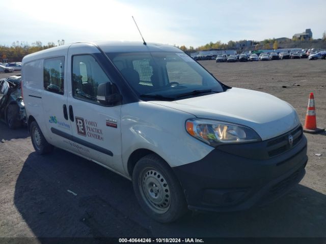 ram promaster city 2018 zfberfabxj6l69125