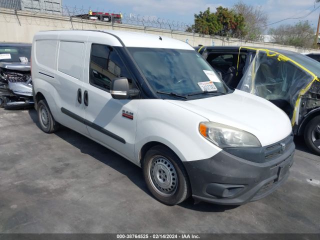 ram promaster city 2016 zfberfat0g6b29361