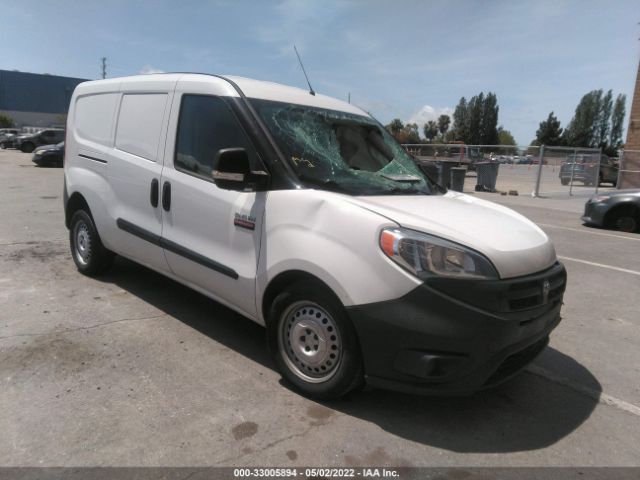 ram promaster city cargo van 2016 zfberfat2g6b47134