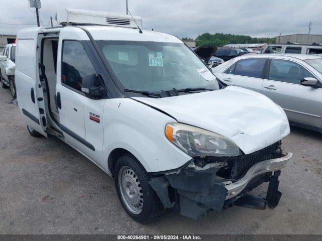 ram promaster city 2016 zfberfat2g6b65648