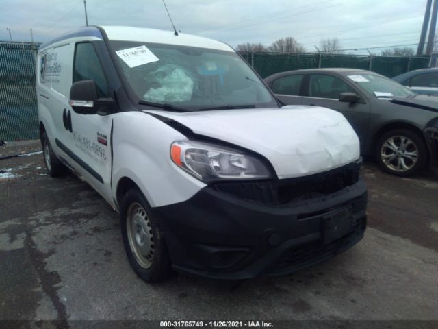 ram promaster city cargo van 2015 zfberfat4f6971342