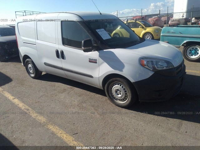 ram promaster city cargo van 2015 zfberfat4f6978307