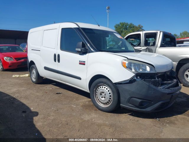 ram promaster city 2016 zfberfat4g6b34496