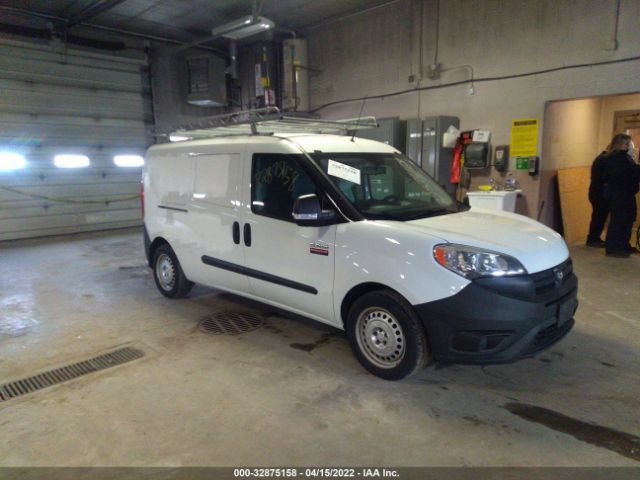 ram promaster city cargo van 2016 zfberfat4g6c95673