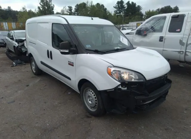 ram promaster city cargo van 2016 zfberfat5g6c42349