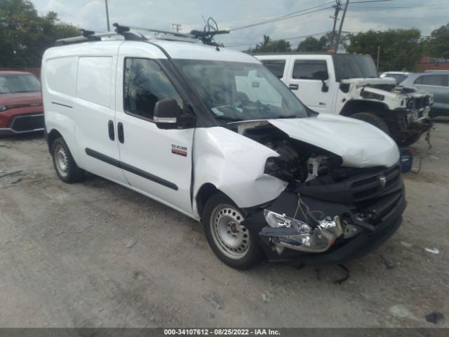 ram promaster city cargo van 2016 zfberfat6g6b53521