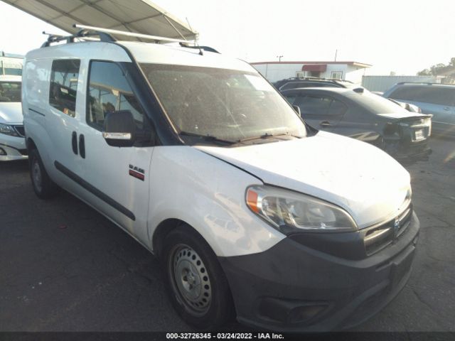 ram promaster city cargo van 2016 zfberfat7g6b29566