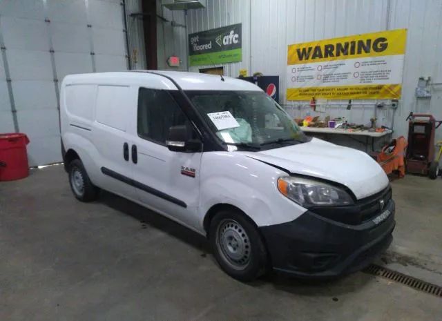 ram promaster city cargo van 2016 zfberfat7g6b60333