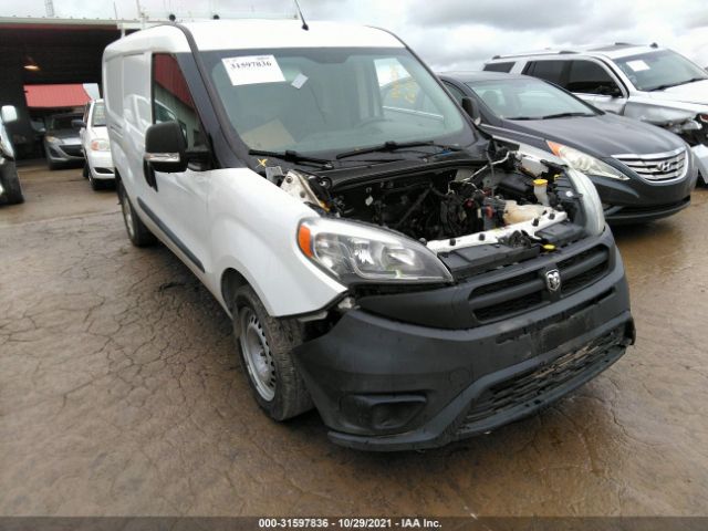 ram promaster city cargo van 2015 zfberfat8f6195264