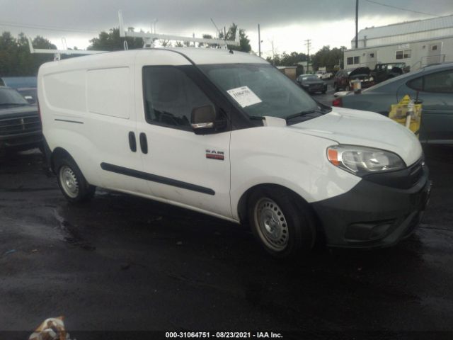 ram promaster city cargo van 2016 zfberfat8g6b18298