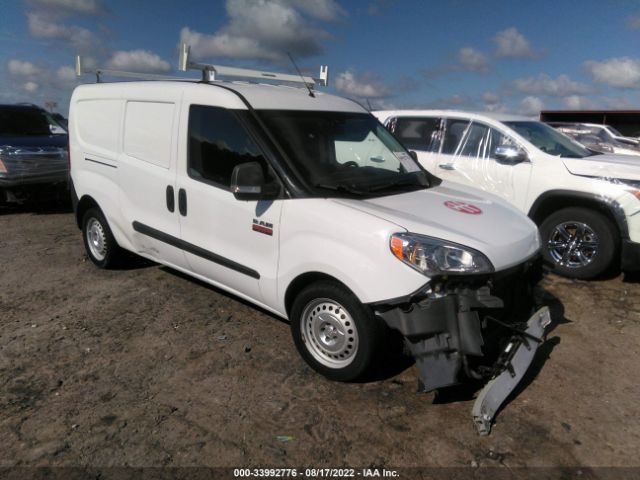 ram promaster city cargo van 2016 zfberfat9g6a96201