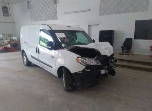 ram promaster city cargo van 2016 zfberfat9g6a98210