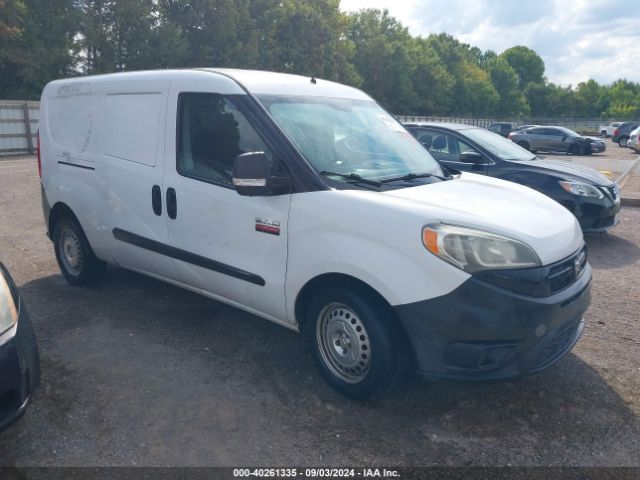 ram promaster city 2016 zfberfat9g6b34249