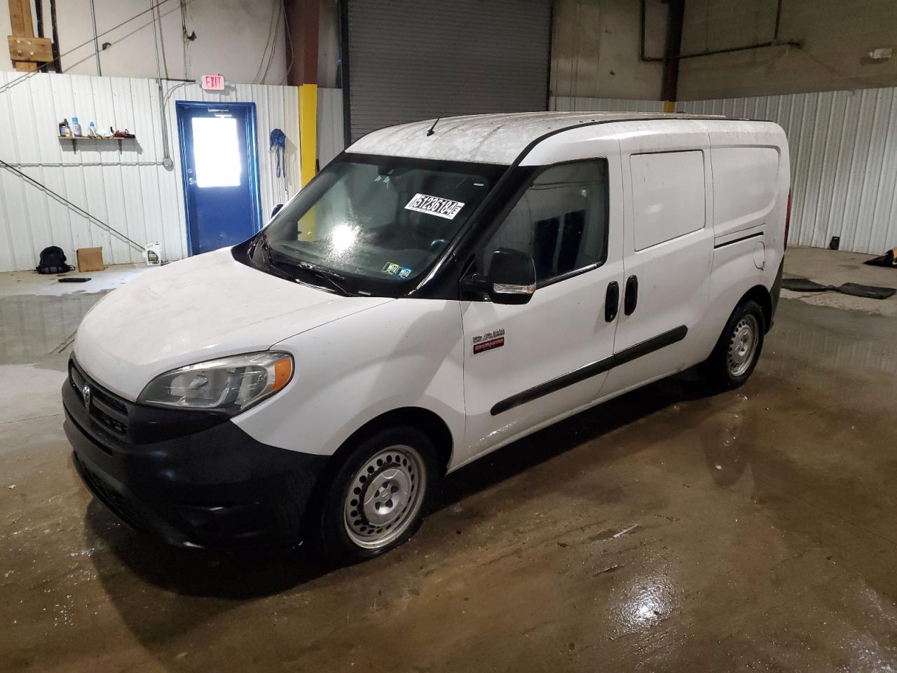 ram promaster city 2016 zfberfat9g6c30754