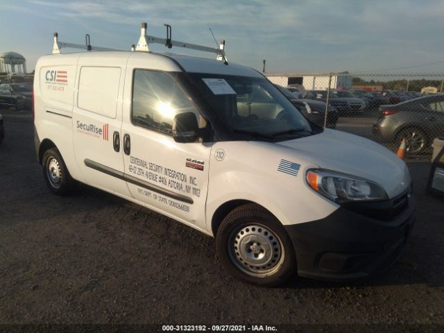 ram promaster city cargo van 2016 zfberfat9g6c58117