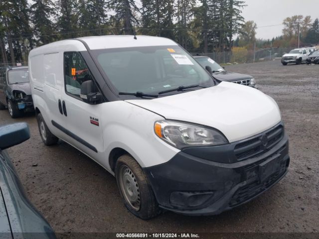 ram promaster city 2015 zfberfatxf6a22459