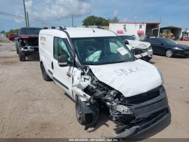 ram promaster city 2015 zfberfatxf6a32540