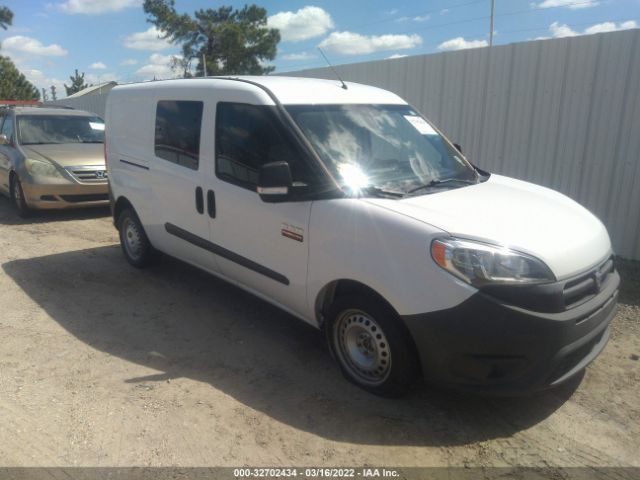 ram promaster city cargo van 2016 zfberfatxg6a95932